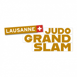 Grand Slam 2026 de Lausanne (Suisse)